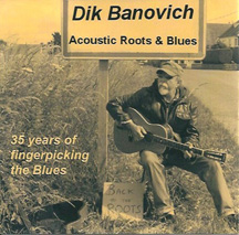 Dik Banovich